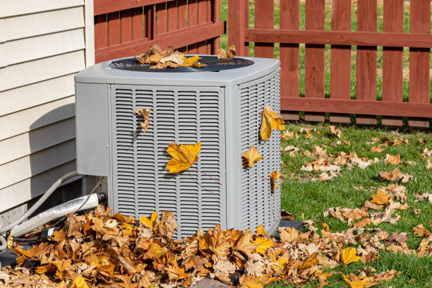 Professional HVAC in West Samoset, FL