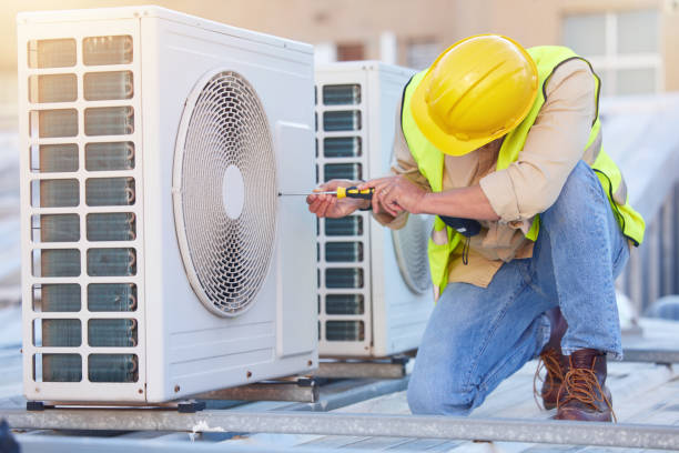 Best HVAC Installation Services  in West Samoset, FL