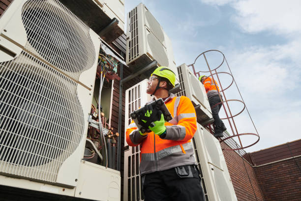 Best Best HVAC Companies  in West Samoset, FL