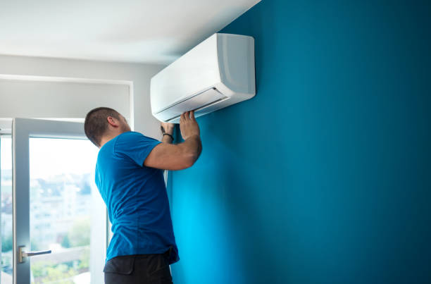 Best Affordable HVAC Services  in West Samoset, FL