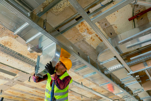 Best HVAC Repair Near Me  in West Samoset, FL