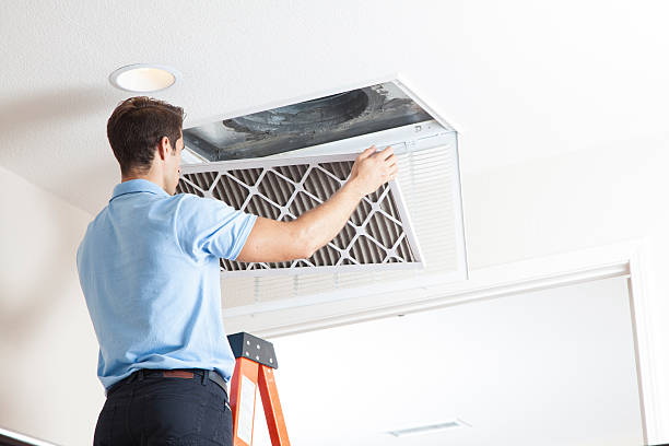 HVAC Troubleshooting in West Samoset, FL