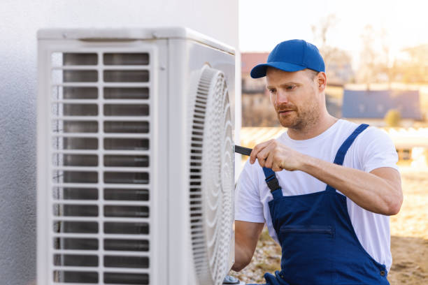 Best HVAC Maintenance Near Me  in West Samoset, FL
