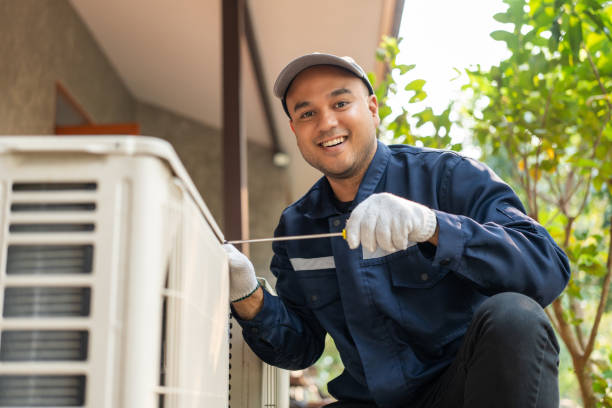 Best HVAC Maintenance Near Me  in West Samoset, FL
