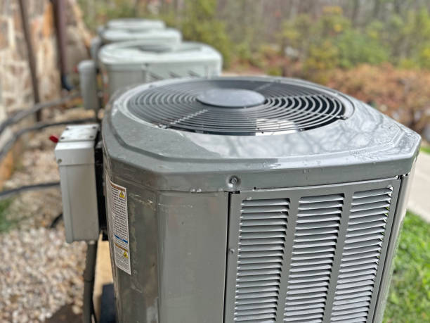 Best HVAC Installation Services  in West Samoset, FL
