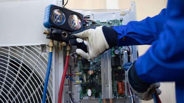 Best HVAC Emergency Services  in West Samoset, FL
